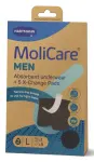 13271-molicare men absorpcni pradlo l 1ks + vlozky 5ks